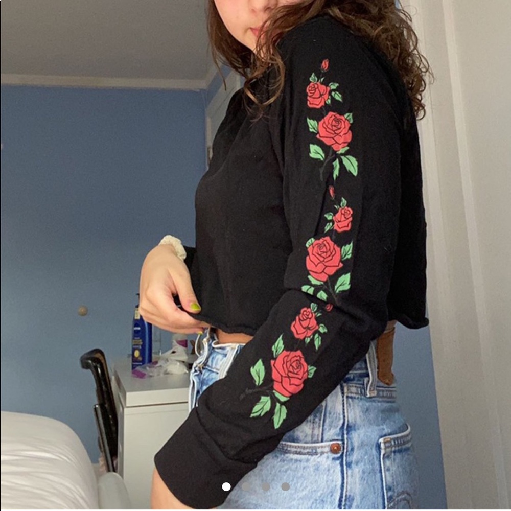 Urban Outfitters long sleeve